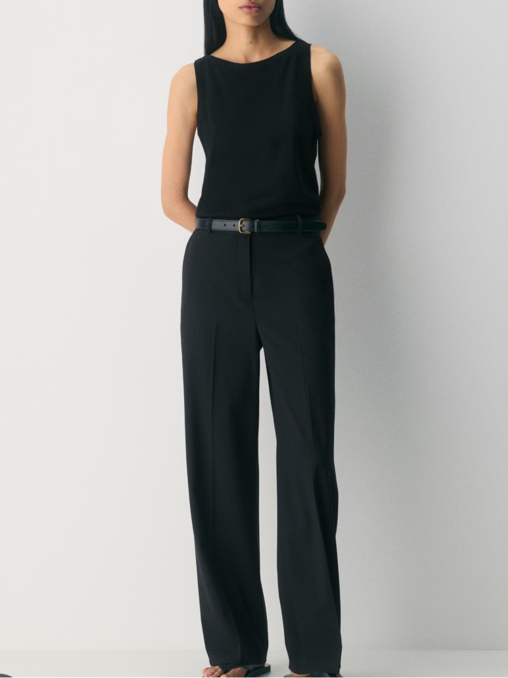 Babaton Agency Pant